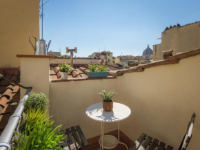 San Lorenzo Duomo View Terrace